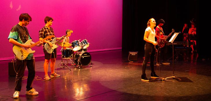 SOCAPA Music Comes To Burlington, Vermont!