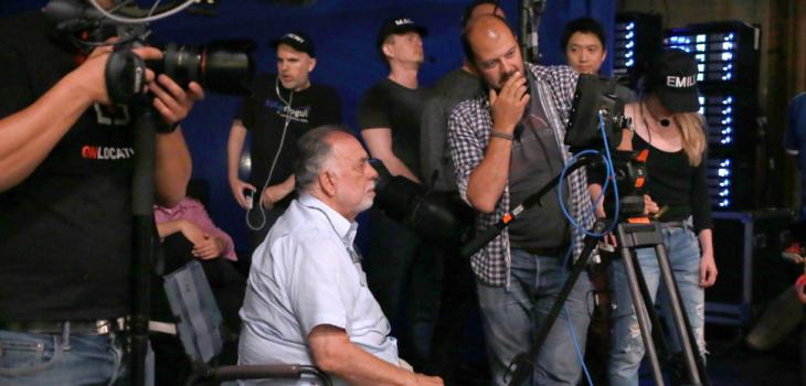 Top Ten American Film Schools